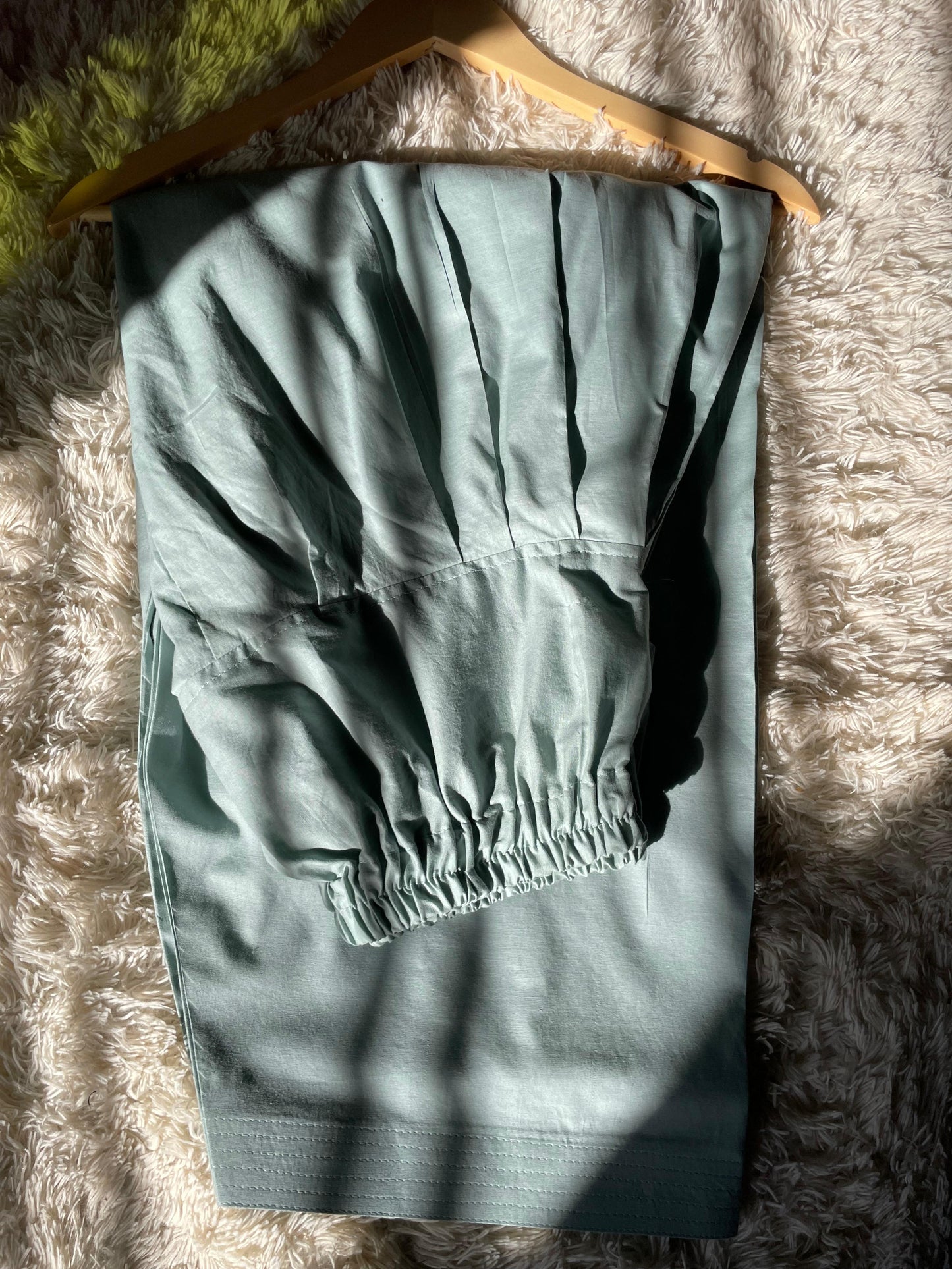 3 Piece - Self Jacquard Lawn - Eid Collection + 🎁Free Matching Bracelet