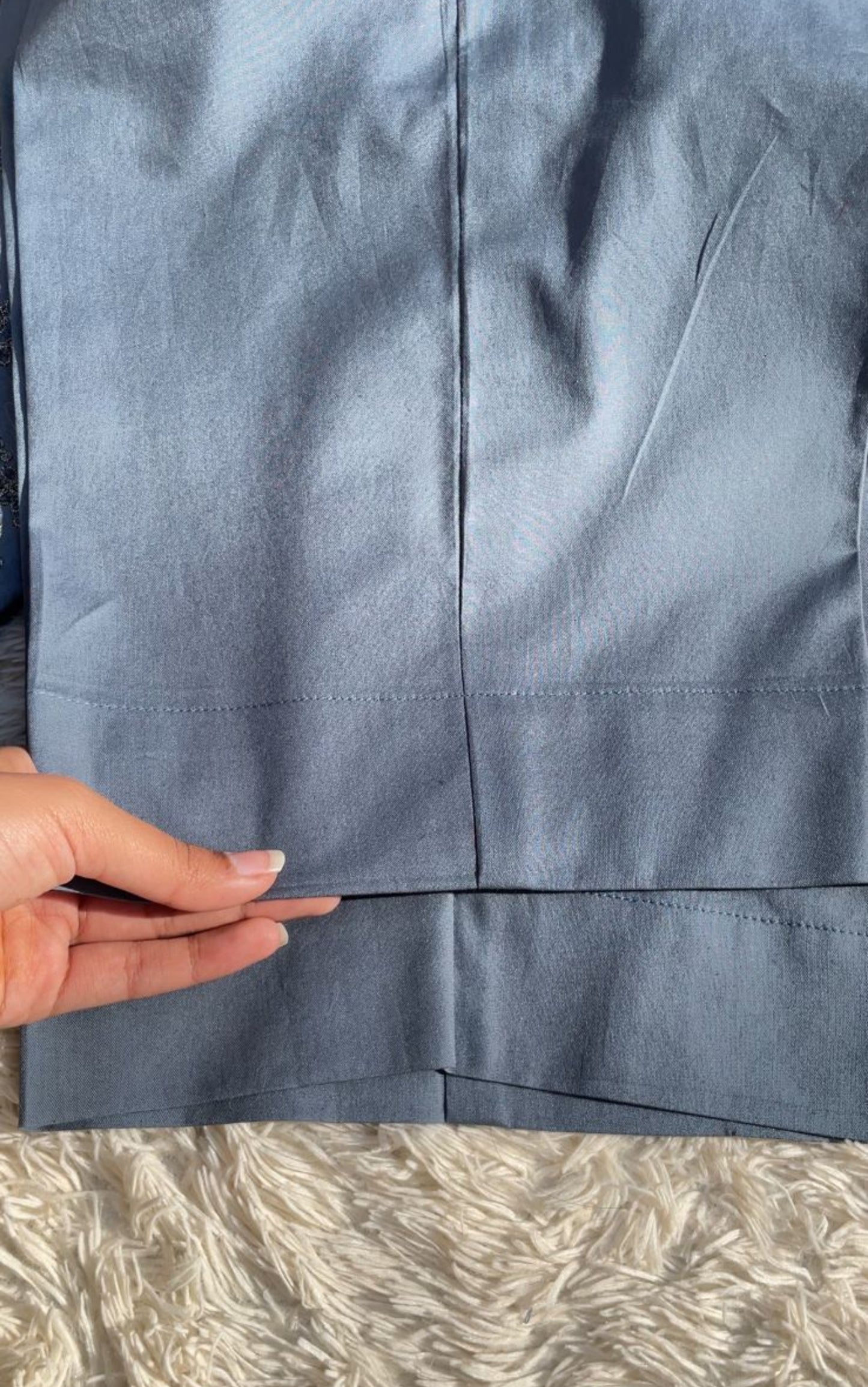 2 Piece -  Embroidered Lawn  - Eid Collection + 🎁Free Matching Bracelet